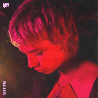 MØ - Blur (Radio Date: 19-10-2018)