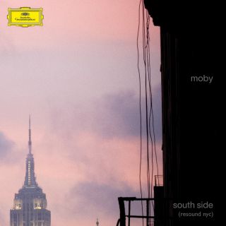 MOBY - South Side (feat. Ricky Wilson) (Resound NYC Version)