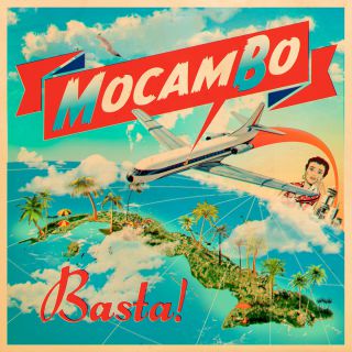 MocamBo - Basta! (Radio Date: 14-07-2017)