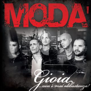 Modà - Cuore e vento (feat. Tazenda) (Radio Date: 18-08-2014)