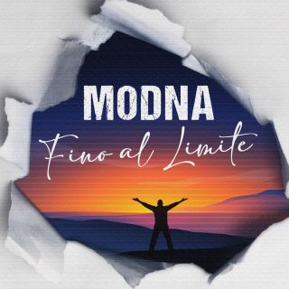 Modna - Fino Al Limite (Radio Date: 18-03-2022)
