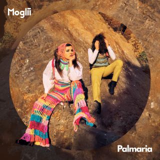 Moglii x Palmaria - Desert (Radio Date: 16-09-2022)