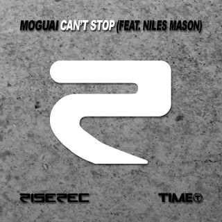 Moguai - Can't Stop (feat. Niles Mason) (Radio Date: 22-11-2013)