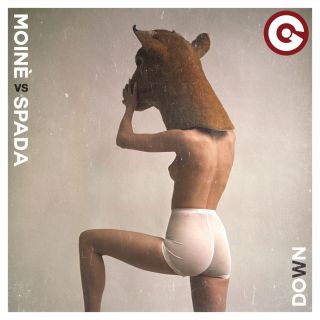 Moinè Vs Spada - Down (Radio Date: 28-09-2018)