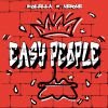 MOLELLA - Easy People (feat. Nerone)