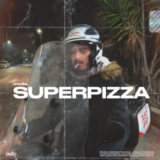 Molla - Superpizza (Radio Date: 19-12-2019)