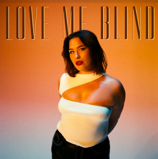 Molly Hammar - Love Me Blind (Radio Date: 12-11-2021)