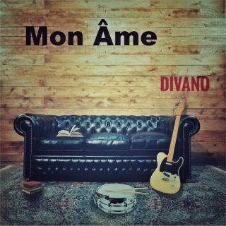 Mon Âme - Divano (Radio Date: 24-06-2022)