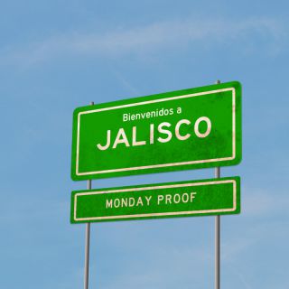 Monday Proof - Jalisco (Radio Date: 08-07-2022)