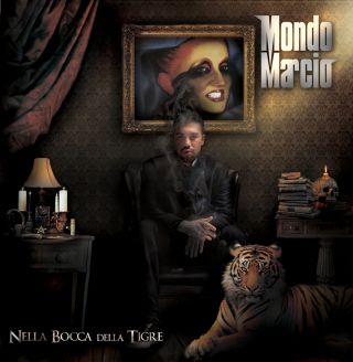 Mondo Marcio - A Denti Stretti (Radio Date: 28-03-2014)