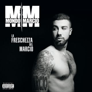 Mondo Marcio - Lost In The World (feat. Mr. P. Simmonds) (Radio Date: 13-05-2016)