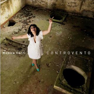 Monica Cerri - Controvento (Radio Date: 26-05-2017)