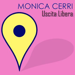 Monica Cerri - Spirito libero (Radio Date: 05-12-2016)
