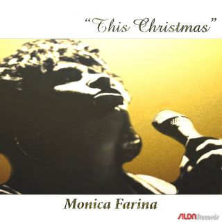 Monica Farina - This Christmas (Radio Date: 12-12-2014)
