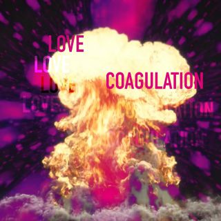 Monkey Tempura - Love Coagulation (Radio Date: 22-02-2019)