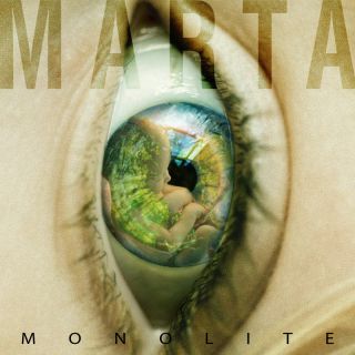 Monolite - Marta (Radio Date: 19-04-2024)