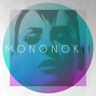 Mononokii - Second Time (Radio Date: 11-04-2014)