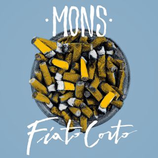Mons - Fiato Corto (Radio Date: 21-02-2020)