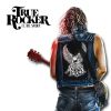 MONSTER TRUCK - True Rocker (feat. Dee Snider)