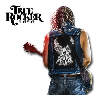 Monster Truck - True Rocker (feat. Dee Snider) (Radio Date: 11-06-2018)
