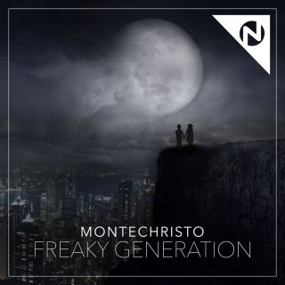 Montechristo - Freaky Generation (Radio Date: 10-03-2017)