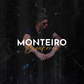 MONTEIRO - Breakeven (Radio Date: 21-04-2023)