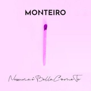 Monteiro - Nessuna è bella come te (Radio Date: 29-04-2022)