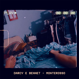 Monterosso - Darcy E Bennet (Radio Date: 07-12-2020)