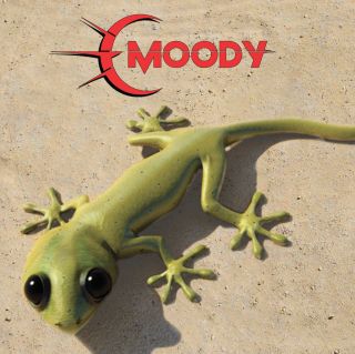 Esce il 3 luglio l'album d'esordio dei Moody!