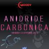 MOODY - Anidride Carbonica