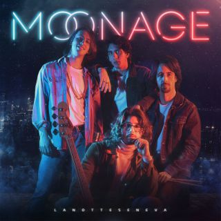 Moonage - La notte se ne va (Radio Date: 27-09-2019)