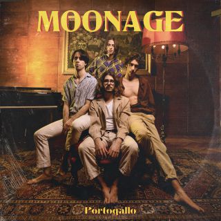 Moonage - Portogallo (Radio Date: 05-06-2020)