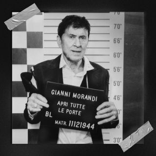 Gianni Morandi - Apri tutte le porte (Radio Date: 02-02-2022)