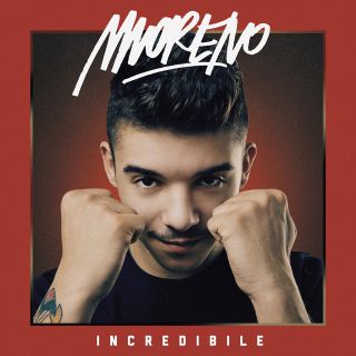 Moreno - Sempre Sarai (feat. Fiorella Mannoia) (Radio Date: 14-03-2014)