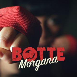 Morgana - Botte (Radio Date: 04-07-2022)