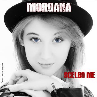 Morgana - Scelgo Me (Radio Date: 14-11-2014)