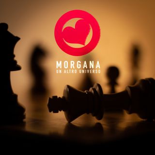 Morgana - Un Altro Universo (Radio Date: 24-11-2020)
