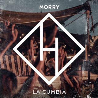 MORRY - La Cumbia (Radio Date: 19-04-2024)