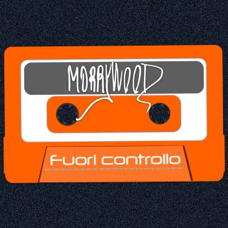 Morrywood - Fuori Controllo (Radio Date: 29-01-2021)