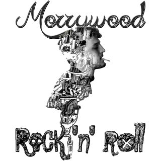 Morrywood - Rock and Roll (feat. Alberto Zucconi) (Radio Date: 29-01-2016)