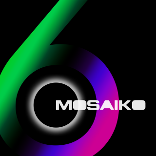 Mosaiko - Crazy Night (Radio Date: 14-06-2021)