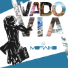 MOSAIKO - Vado via (feat. Fio Zanotti)