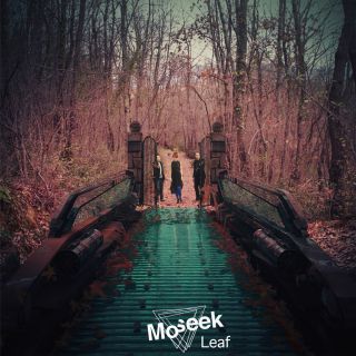 Moseek - Steal Show (Radio Date: 22-01-2014)