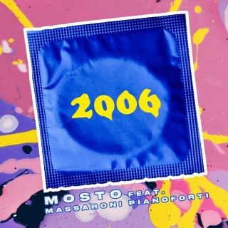 Mosto - 2006 (feat. Massaroni Pianoforti)