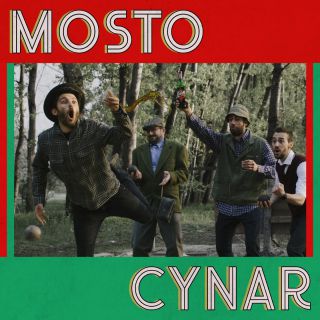 Mosto - Cynar (Radio Date: 23-06-2021)