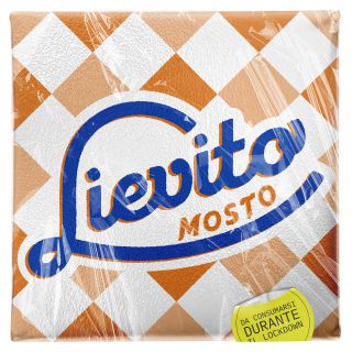 Mosto - Lievito (Radio Date: 29-01-2021)
