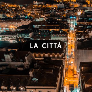 Mostro - La Città (Radio Date: 24-01-2020)