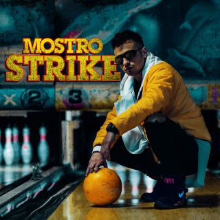 Mostro - Strike (Radio Date: 26-05-2017)