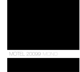 Motel 20099 - Impacchettato (Radio Date 06 Settembre 2011)
