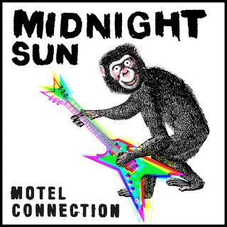 Motel Connection - Midnight Sun (Radio Date: 01-03-2013)
